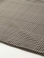 Load image into Gallery viewer, Westhood Formal Check Printed Blazer with Skirt &amp; Cami Top

