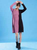Load image into Gallery viewer, Women Party Blazer with Bodycon Dress
