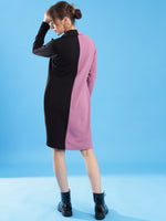 Load image into Gallery viewer, Women Party Blazer with Bodycon Dress
