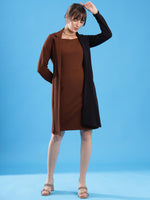 Load image into Gallery viewer, Women Party Blazer with Bodycon Dress
