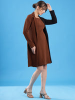 Load image into Gallery viewer, Women Party Blazer with Bodycon Dress
