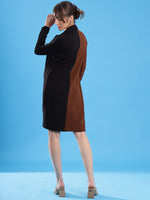 Load image into Gallery viewer, Women Party Blazer with Bodycon Dress
