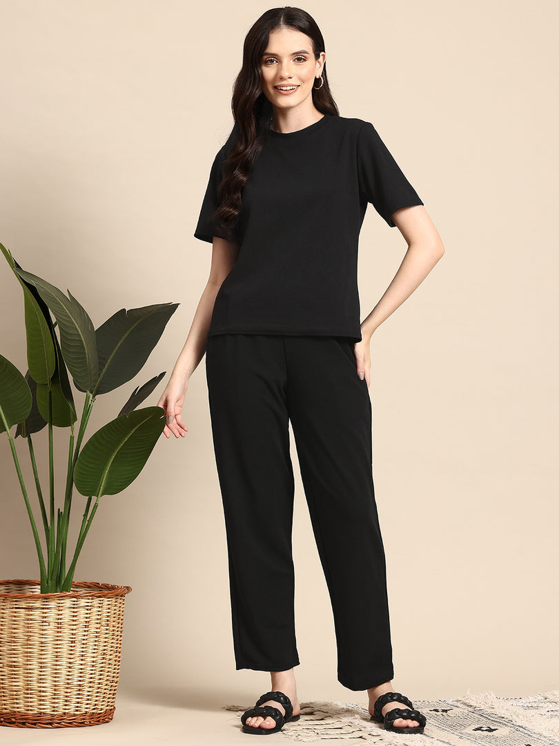 Casual Co-ord Set for Women – Chic & Comfortable || The Everyday Luxe Edit