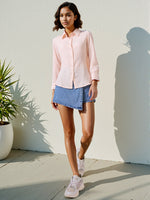 Load image into Gallery viewer, Women Trendy Oversized Shirt | Casual Street Style Shirt
