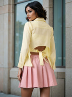 Load image into Gallery viewer, Women Trendy Oversized Shirt | Casual Street Style Shirt

