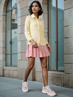 Load image into Gallery viewer, Women Trendy Oversized Shirt | Casual Street Style Shirt
