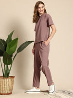 Load image into Gallery viewer, Casual Co-ord Set for Women – Chic &amp; Comfortable || The Everyday Luxe Edit
