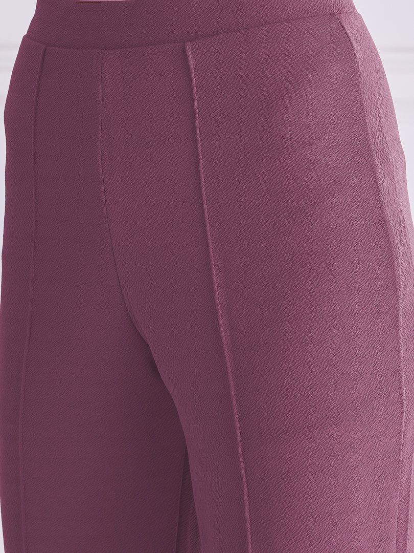 Premium Blazer & Formal Pants Co-ord Set | S–XL