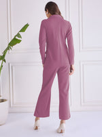 Load image into Gallery viewer, Premium Blazer &amp; Formal Pants Co-ord Set | S–XL
