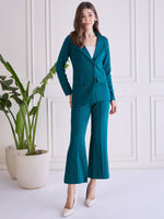 Load image into Gallery viewer, Premium Blazer &amp; Formal Pants Co-ord Set | S–XL
