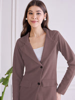 Load image into Gallery viewer, Premium Blazer &amp; Formal Pants Co-ord Set | S–XL
