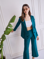 Load image into Gallery viewer, Premium Blazer &amp; Formal Pants Co-ord Set | S–XL
