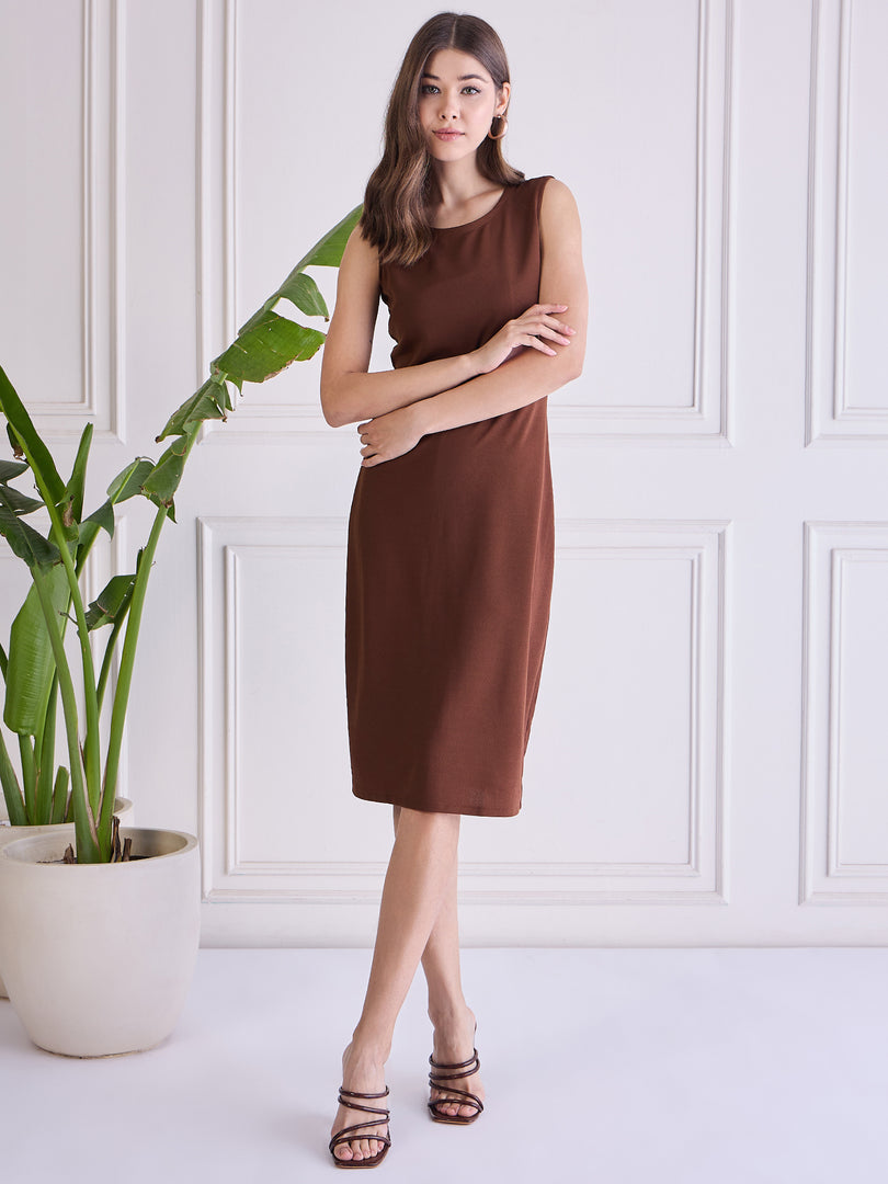 Women Bodycon Dress with Blazer Co ord set