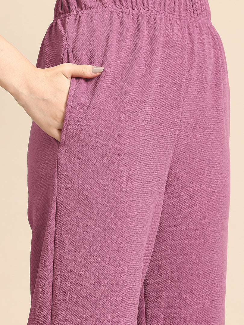 Casual Co-ord Set for Women – Chic & Comfortable || The Everyday Luxe Edit