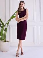 Load image into Gallery viewer, Women Bodycon Dress with Blazer Co ord set
