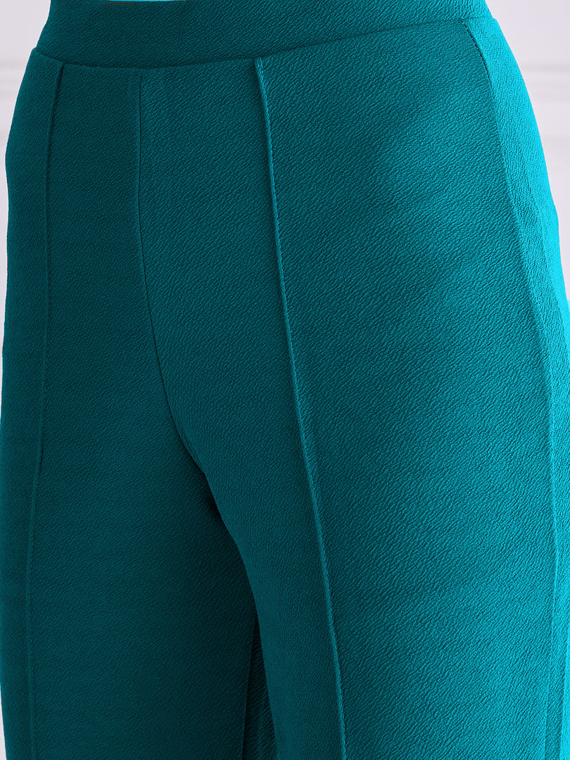 Premium Blazer & Formal Pants Co-ord Set | S–XL