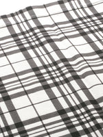 Load image into Gallery viewer, Westhood Checkered Blazer And Skirt Formal Co-ord Set
