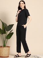 Load image into Gallery viewer, Casual Co-ord Set for Women – Chic &amp; Comfortable || The Everyday Luxe Edit
