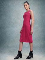 Load image into Gallery viewer, Women Bodycon Dress with Blazer Co ord set
