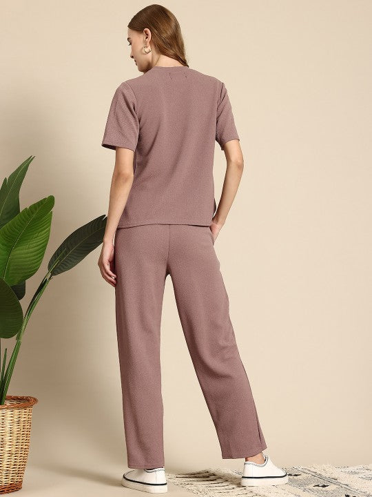 Casual Co-ord Set for Women – Chic & Comfortable || The Everyday Luxe Edit