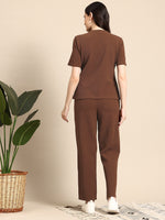 Load image into Gallery viewer, Casual Co-ord Set for Women – Chic &amp; Comfortable || The Everyday Luxe Edit
