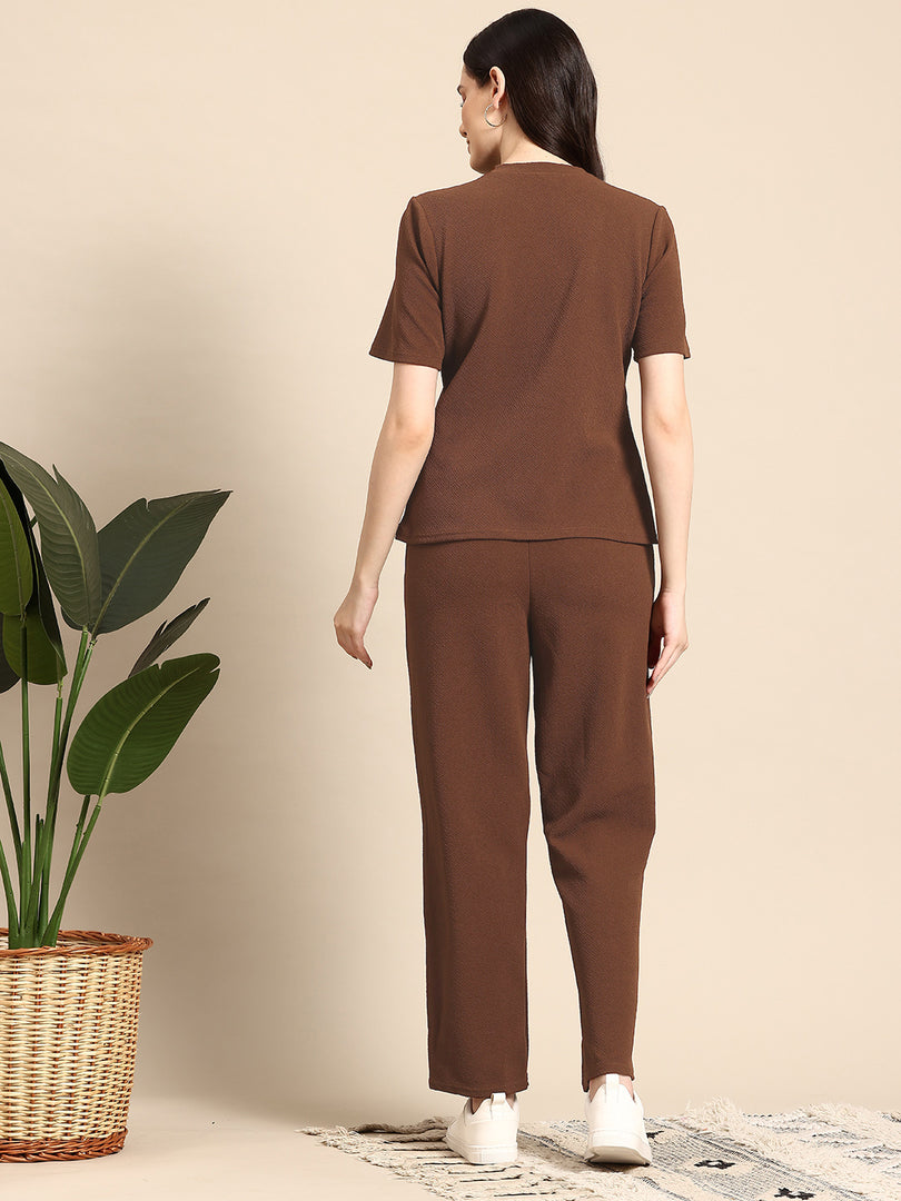 Casual Co-ord Set for Women – Chic & Comfortable || The Everyday Luxe Edit