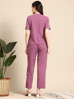 Load image into Gallery viewer, Casual Co-ord Set for Women – Chic &amp; Comfortable || The Everyday Luxe Edit
