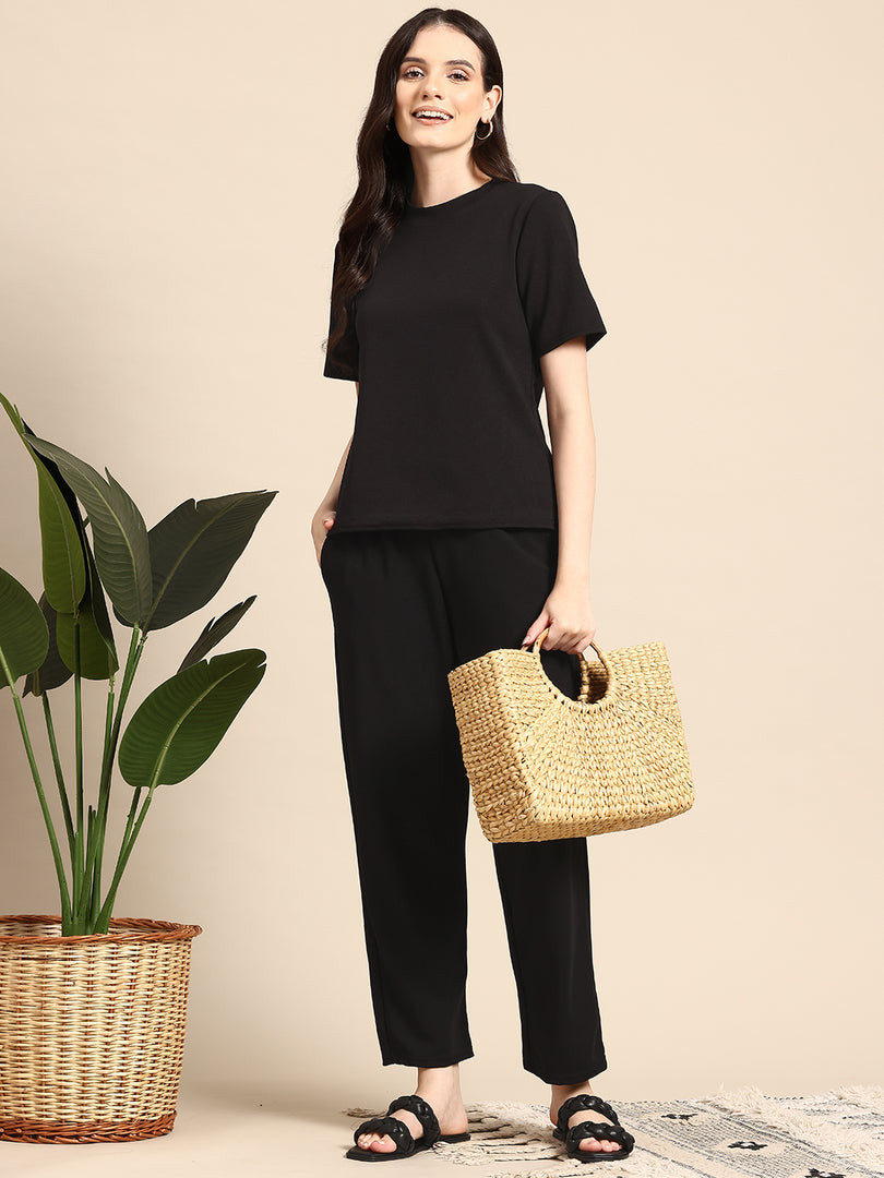 Casual Co-ord Set for Women – Chic & Comfortable || The Everyday Luxe Edit