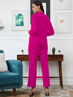Load image into Gallery viewer, Westhood Formal Co Ord Set For Women
