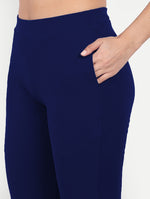 Load image into Gallery viewer, Women Flare Formal Trouser Pant
