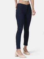 Load image into Gallery viewer, Women Casual Denim Jeans
