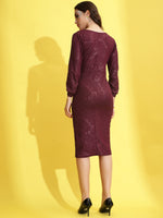 Load image into Gallery viewer, Westhood Western Cocktail Party Dress
