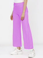 Load image into Gallery viewer, Women Casual All Day Wide Leg Pants Trouser
