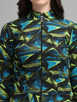 Load image into Gallery viewer, Women Solid Rapid-Dry Running Jacket
