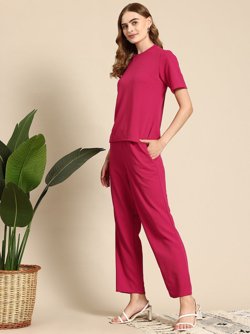 Casual Co-ord Set for Women – Chic & Comfortable || The Everyday Luxe Edit