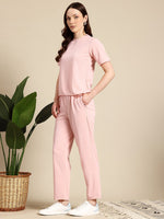 Load image into Gallery viewer, Casual Co-ord Set for Women – Chic &amp; Comfortable || The Everyday Luxe Edit
