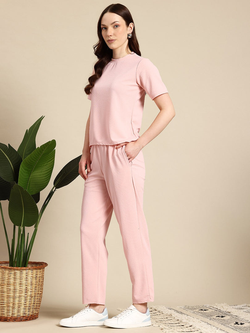 Casual Co-ord Set for Women – Chic & Comfortable || The Everyday Luxe Edit