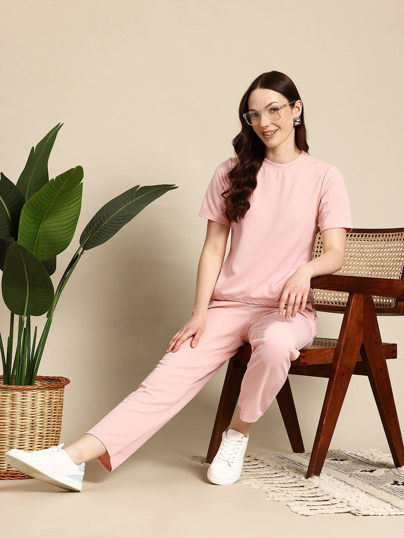 Casual Co-ord Set for Women – Chic & Comfortable || The Everyday Luxe Edit