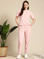 Load image into Gallery viewer, Casual Co-ord Set for Women – Chic &amp; Comfortable || The Everyday Luxe Edit
