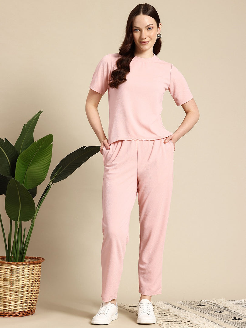 Casual Co-ord Set for Women – Chic & Comfortable || The Everyday Luxe Edit