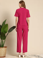 Load image into Gallery viewer, Casual Co-ord Set for Women – Chic &amp; Comfortable || The Everyday Luxe Edit
