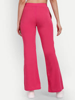 Load image into Gallery viewer, Women Flare Formal Trouser Pant
